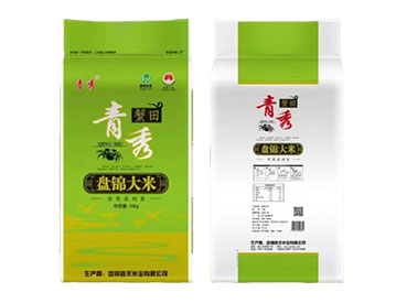 青秀-盤錦大米 10kg
